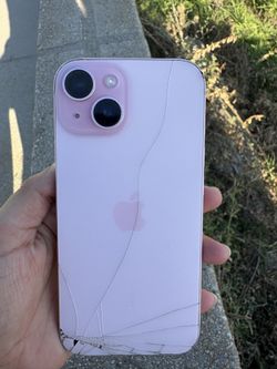 i phone 15