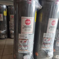 Water Heater 