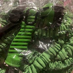 50 Feet Hoses