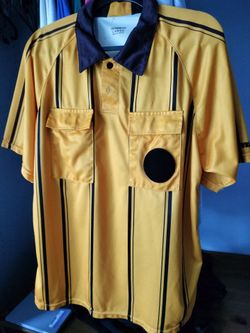 FIFA - Soccer Referee Jersey