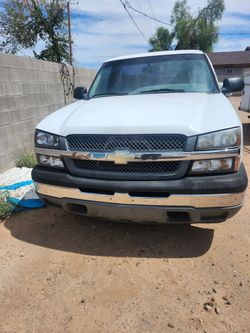 2005 chevy silverado 4 3 motor