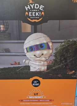 Halloween Decor