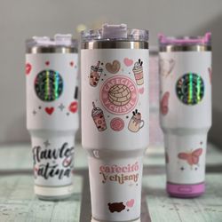40oz Tumbler