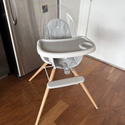 High Chair