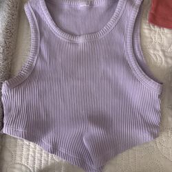 Tank Tops 
