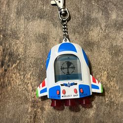 Rare Disney, digital pet spaceship, not egg