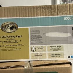 Light LED 