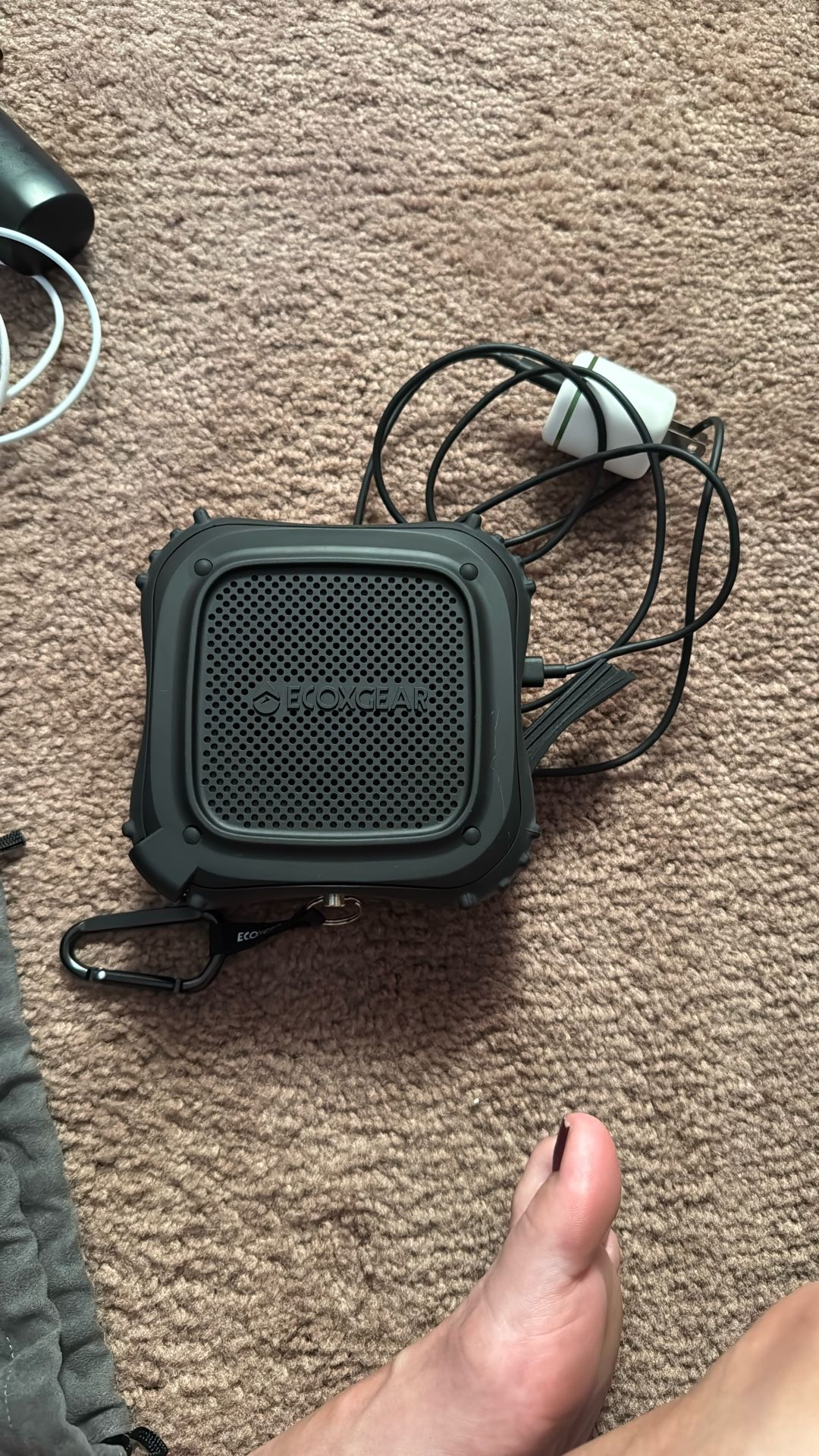 Portable Speaker EcoXGear