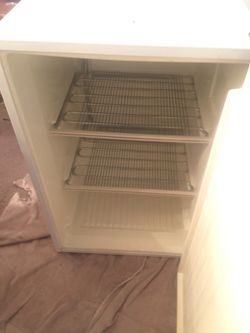 Freezer perfect condition