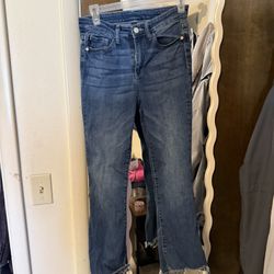 Judy Blue Jeans 5/27