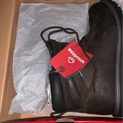 Never Worn Size 13 Boots