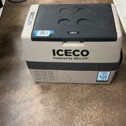 ICECO TR60