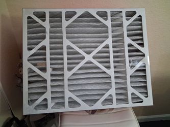 Filtrete 20x25x4 2