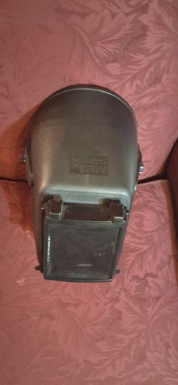 New Welding Helmet 4x5 Flip Front
