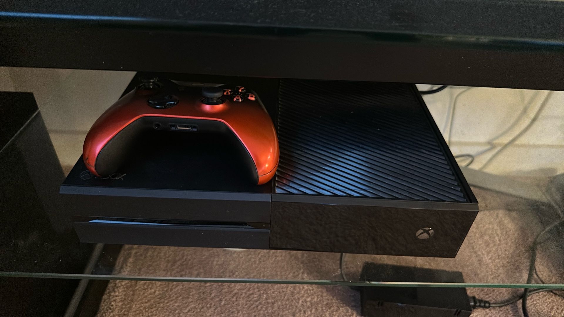 Xbox One