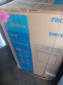 Dryer