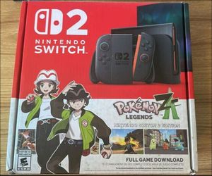 Nintendo Switch 2