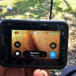 GoPro 9 Black