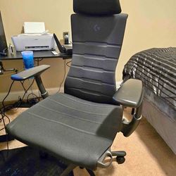 Herman-Miller-Logitech-Embody-Chair