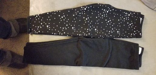Leggings lot -girls