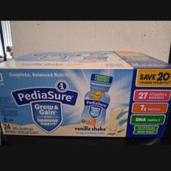 Pediasure