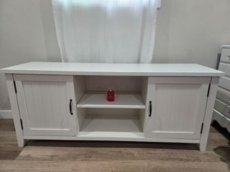 TV console