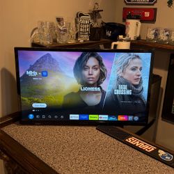 Insignia 32 Inch Smart Fire TV F-20 Series