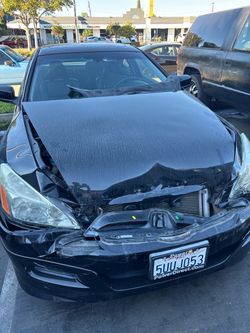 2006 Honda Accord