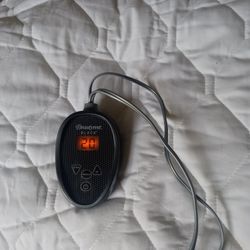 Queen Size Electric Mattress Cover 