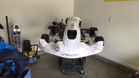 Go kart