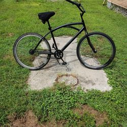 Men's Cruser26"Rides Good