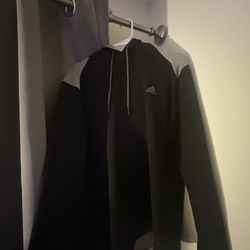 Adidas Hoodie