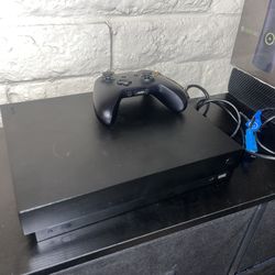 Xbox One X