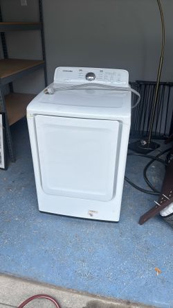 Electrical Dryer