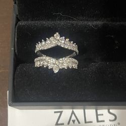 Wedding Diamond Enhancer  