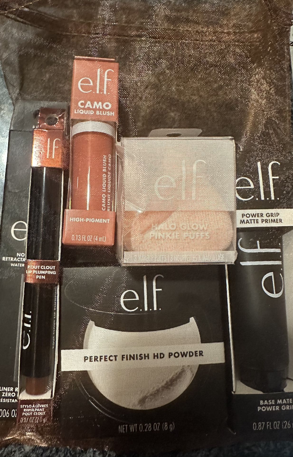 Elf Bundle