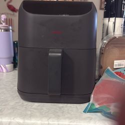 Air fryer