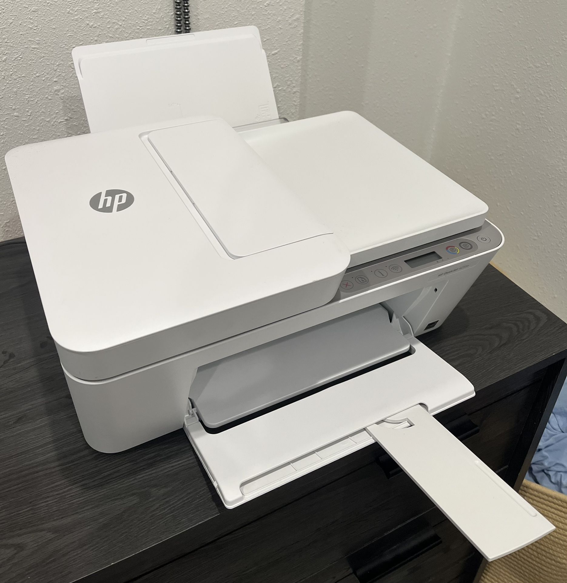 PRINTER HP Desk jet 4255e