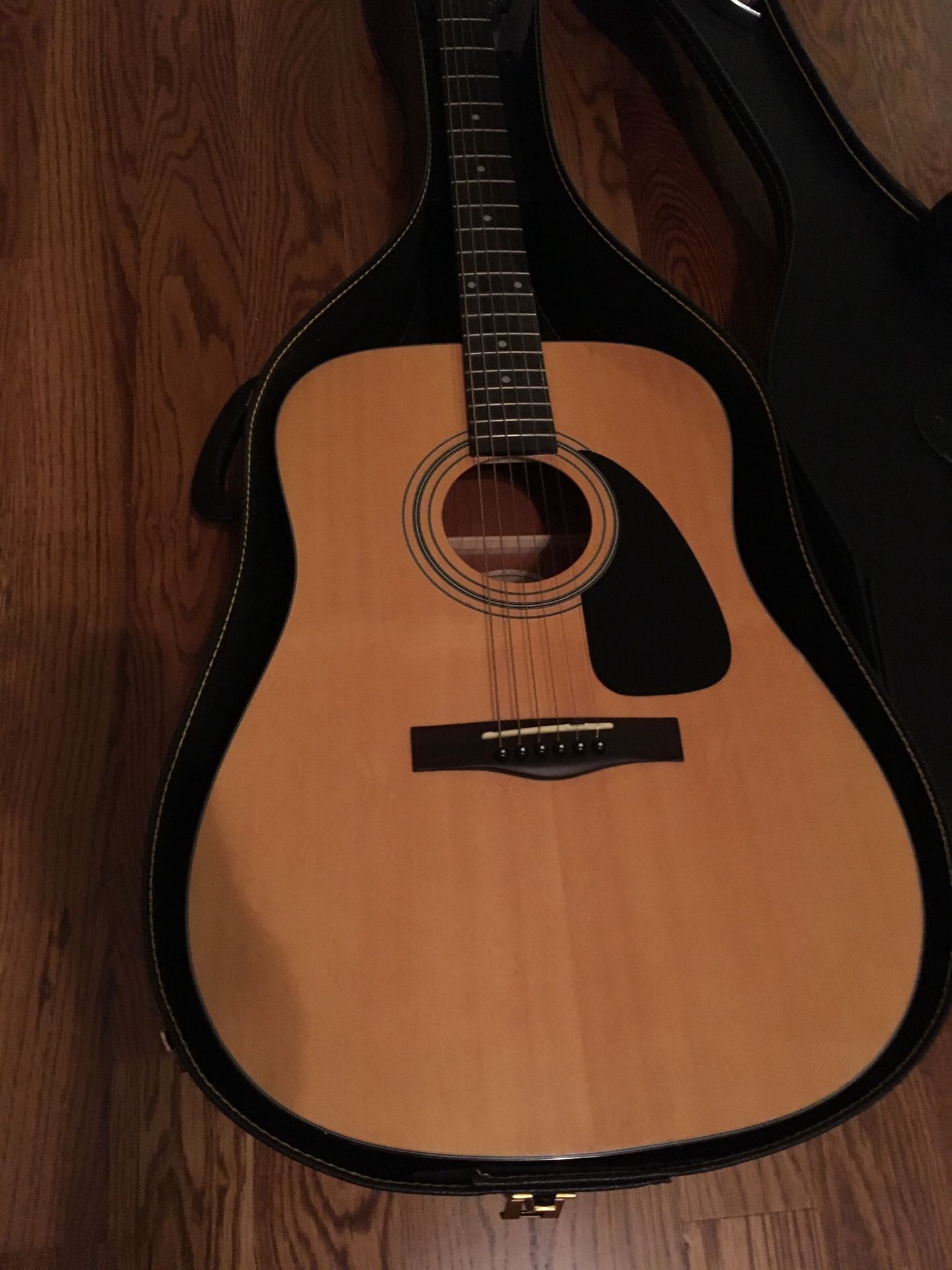 Fender Acoustic String guitar