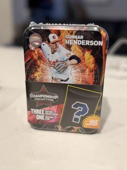 2026 Jalen Hurts Lucky Clover Promo NFL Football Tin New Factory Sealed