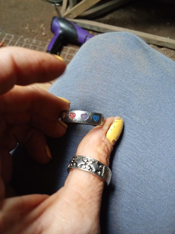 Men's Ring