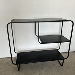 Urban Outfitters Storage Console 