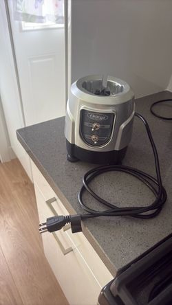 Omega Blender Motor Only