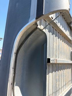 Silverado Bed