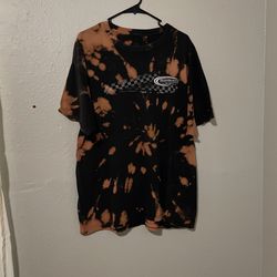 Vintage NASCAR Tee