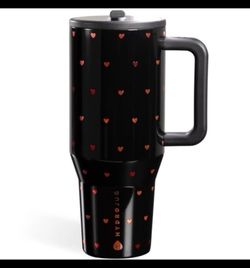 Hydrojug Queen Of hearts 32oz