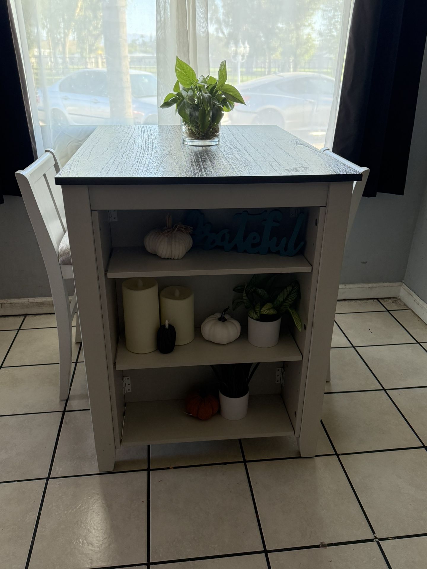 Small Kitchen Table