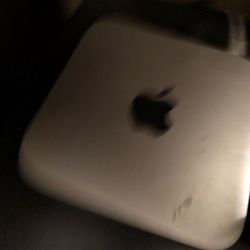 Apple Mac Mini