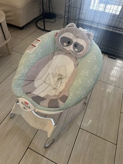 Baby Seat