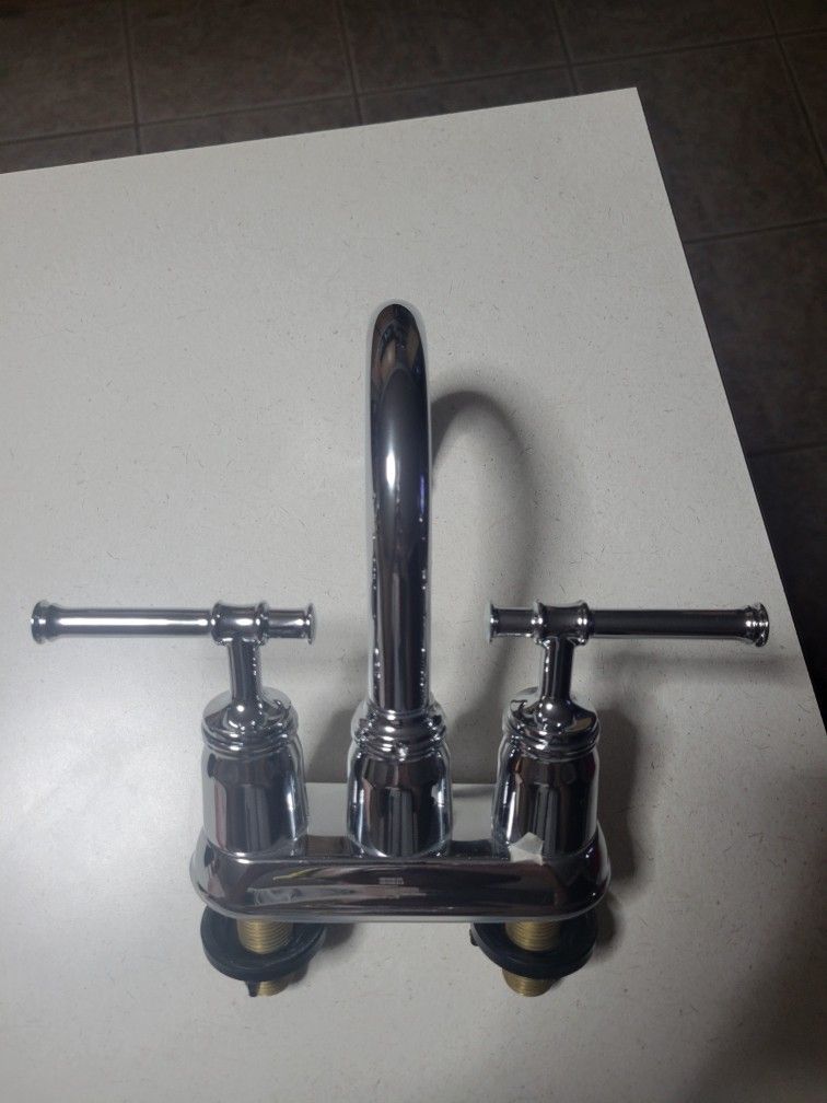 Faucet
